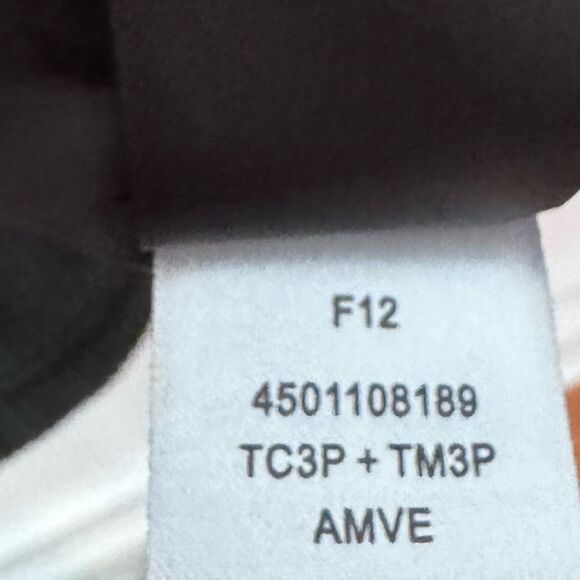 THE NORTH FACE MEN'S LIBRE TRICLIMATE JACKET XL *no hood - Picture 8 of 8